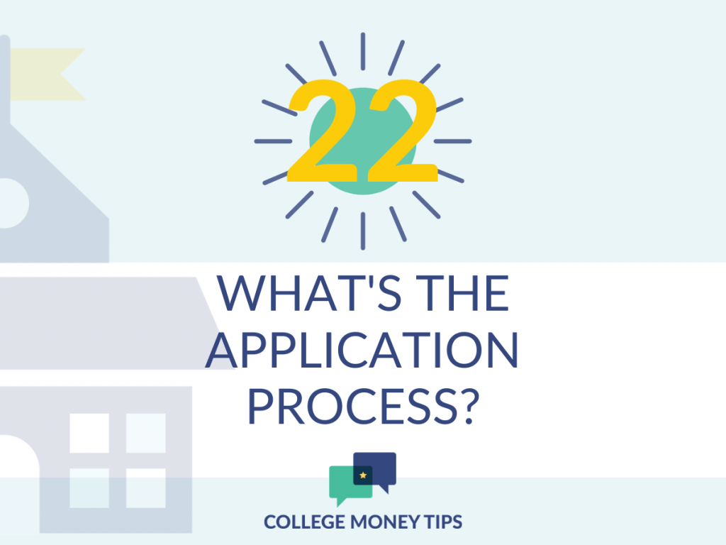 Admission counselor questions to ask on a college tour!