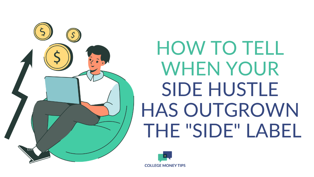 full time side hustles