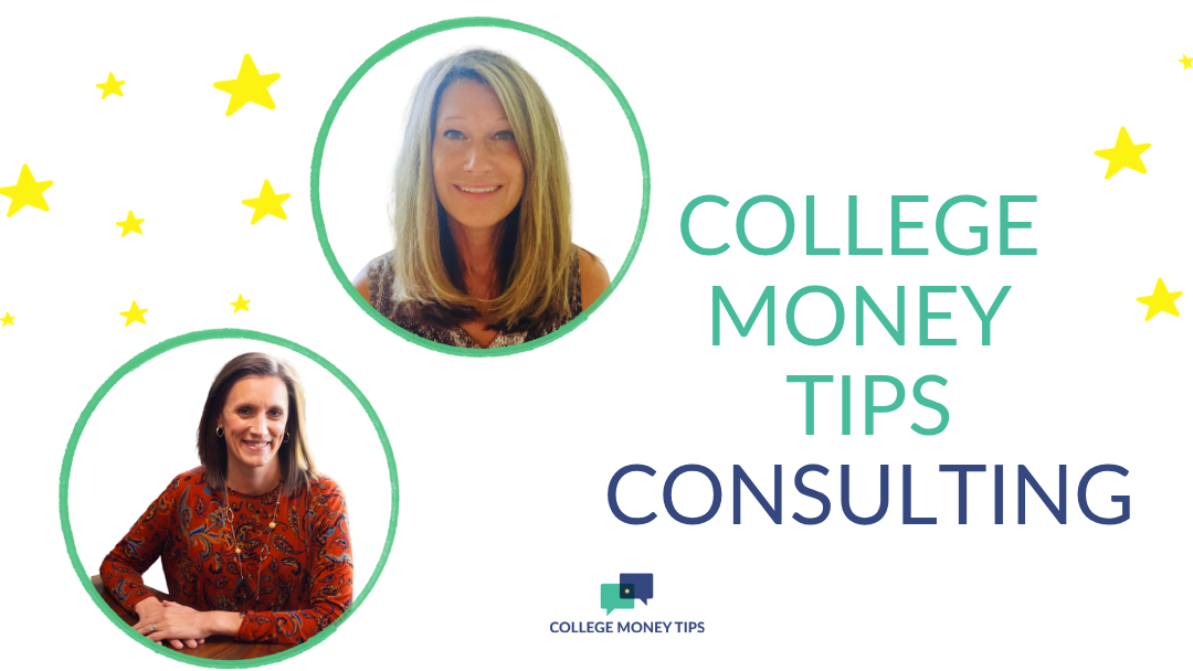 college money tips consulting